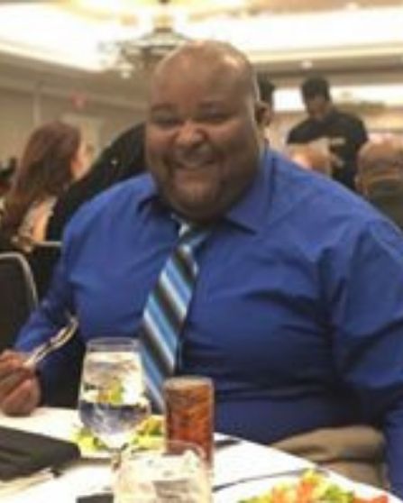 Charles Walker