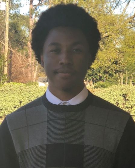Johvan Hill - Dick