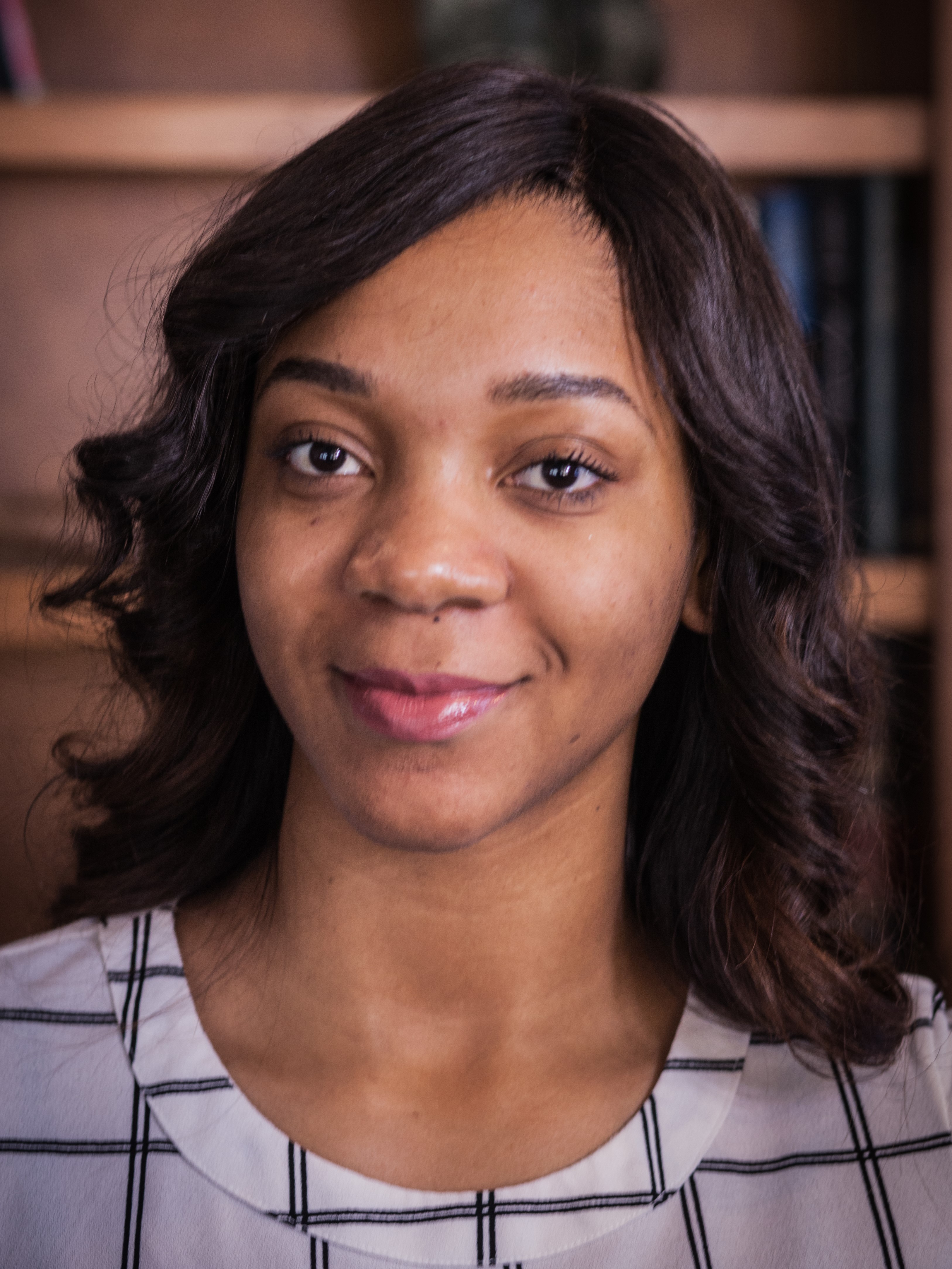 Dashai Kennedy