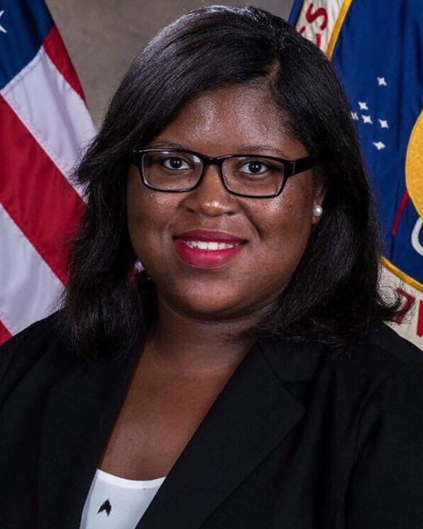 LaKetha Covington