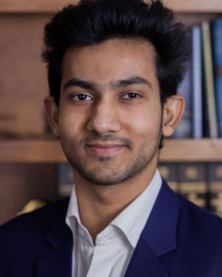 Syed Mohammed Amanuddin