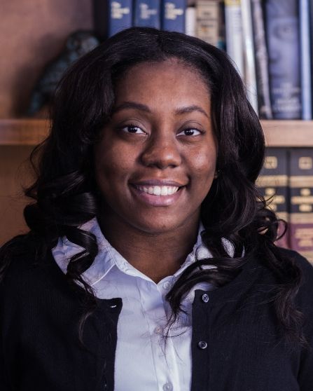 Jayla Miller