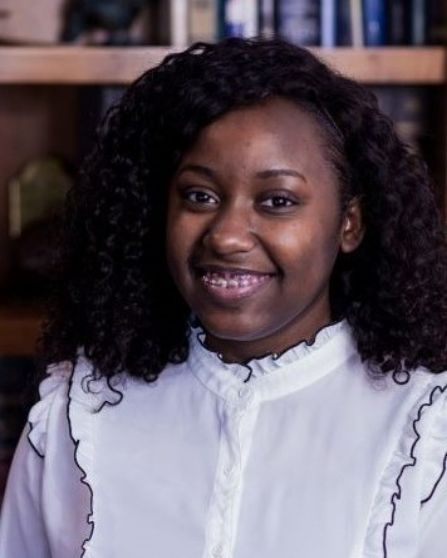 KaShyla Brooks