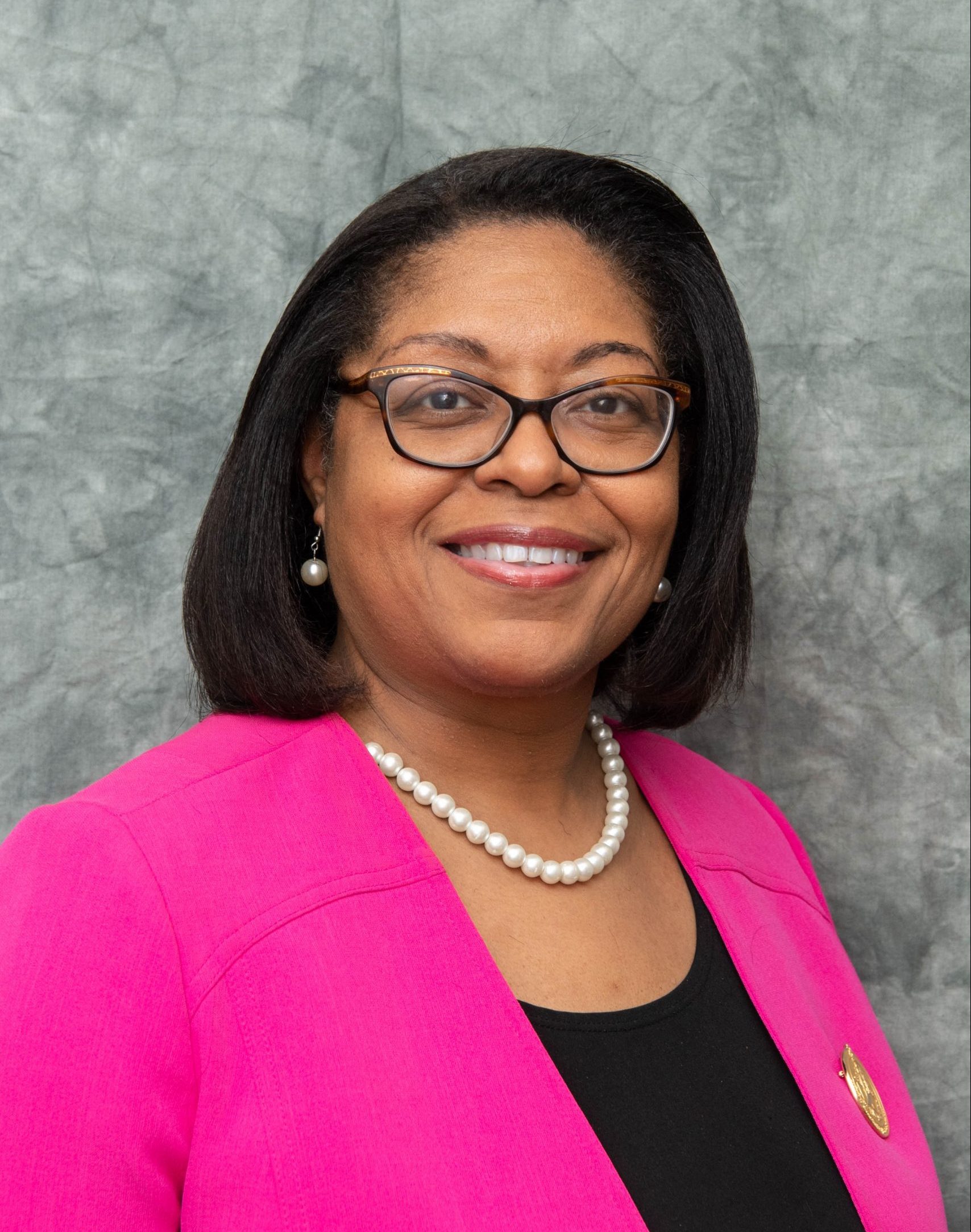 Dannielle Taylor, Esq.