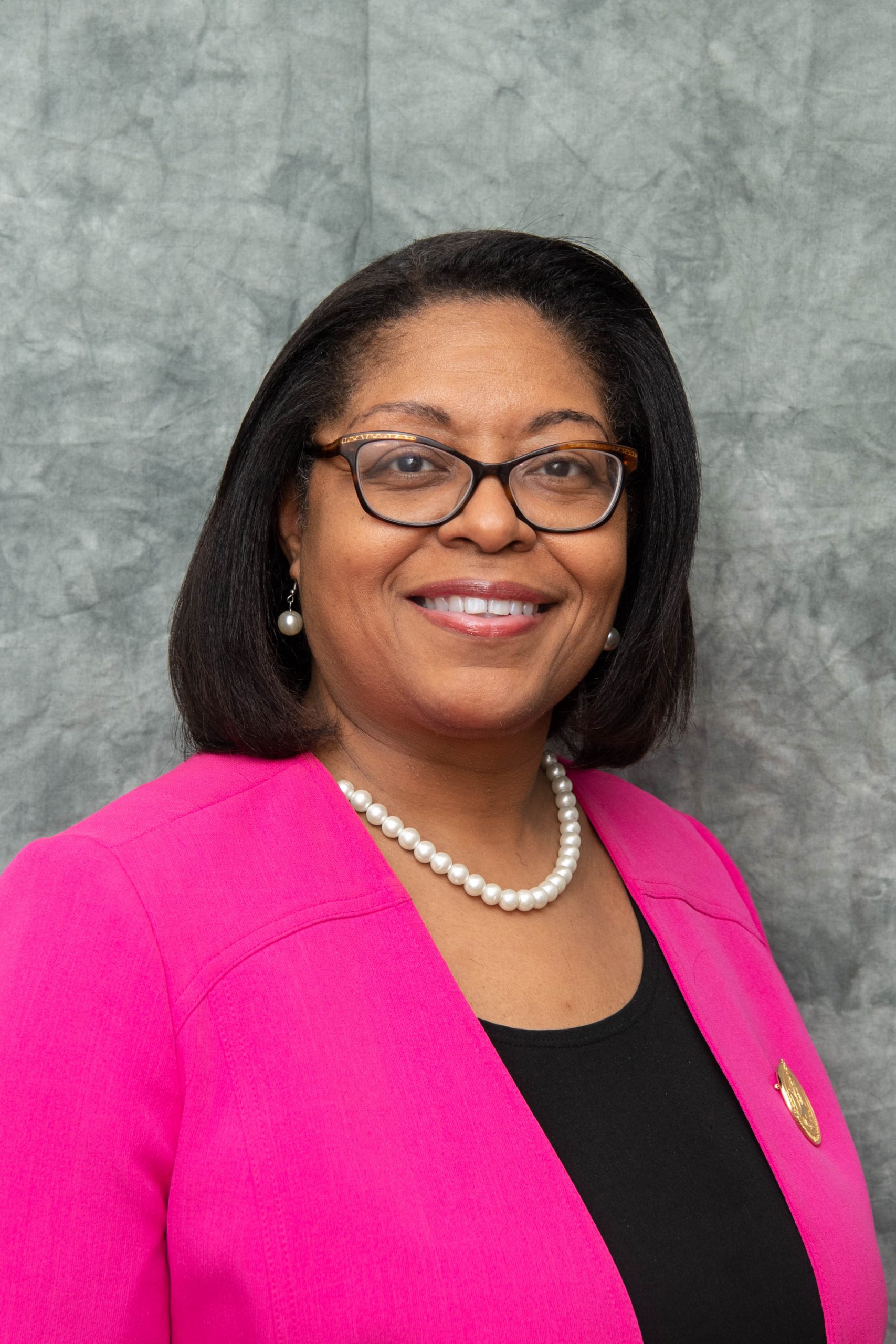 Dannielle Taylor, Esq.