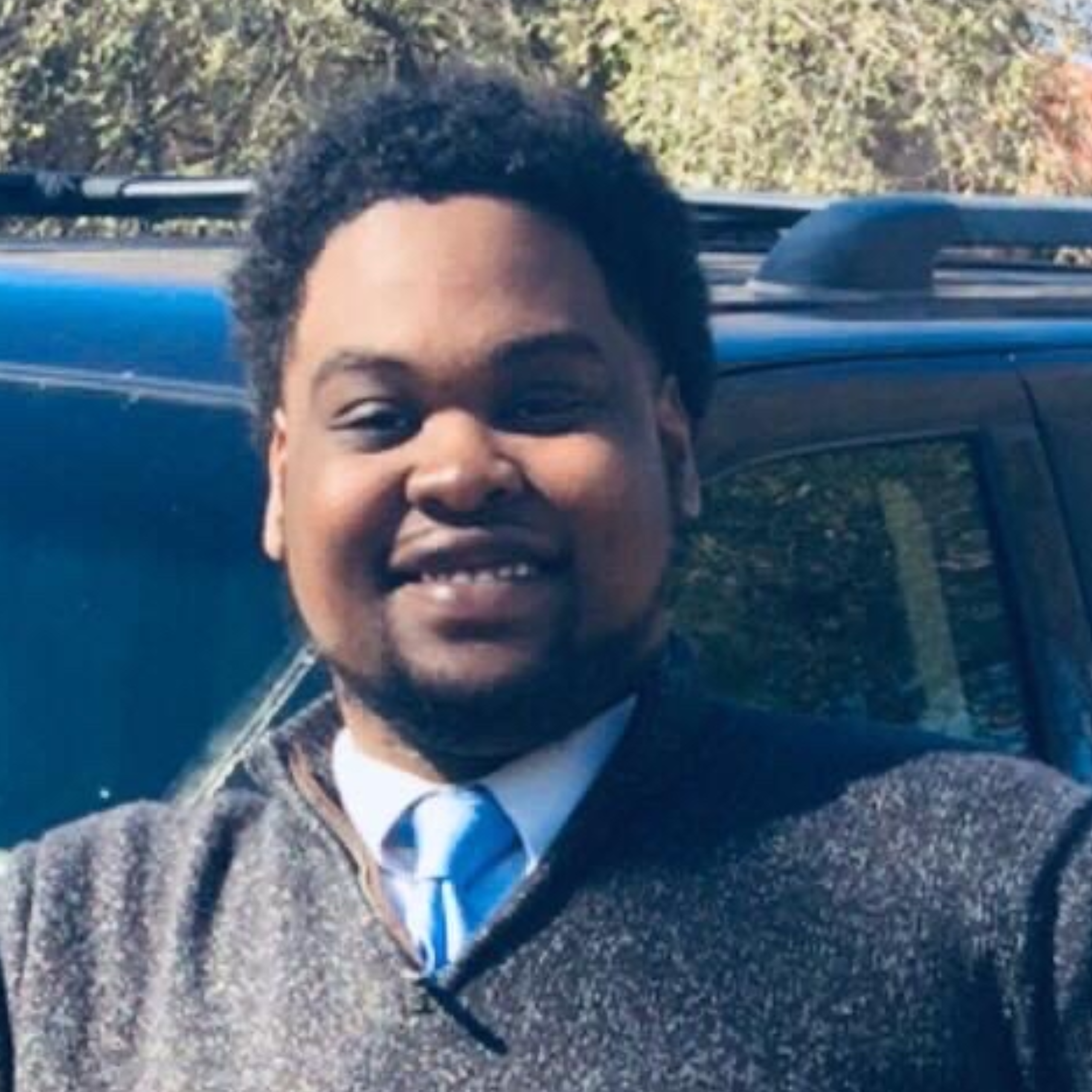 Kameron Haymon