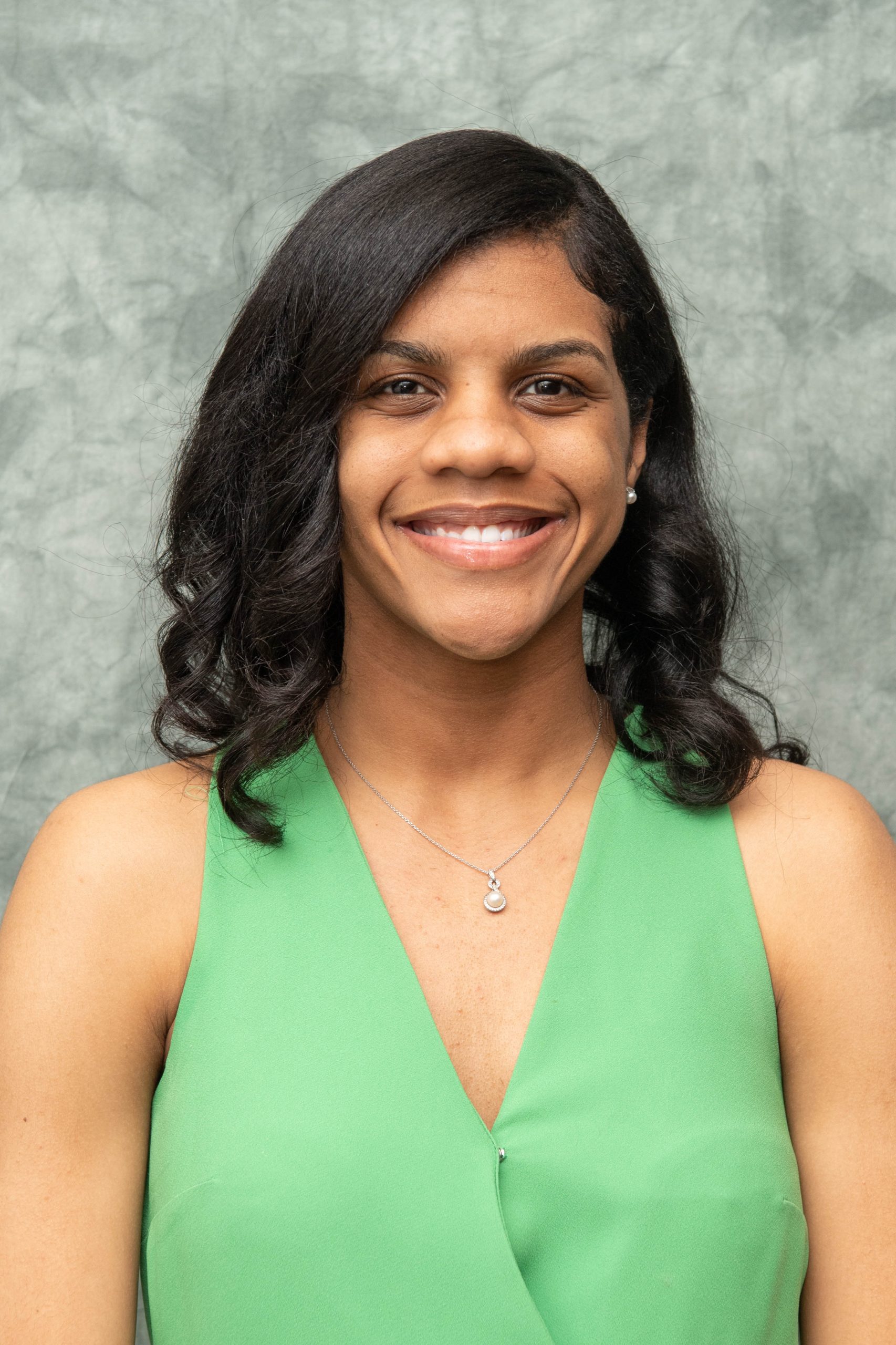 Kyé Richardson