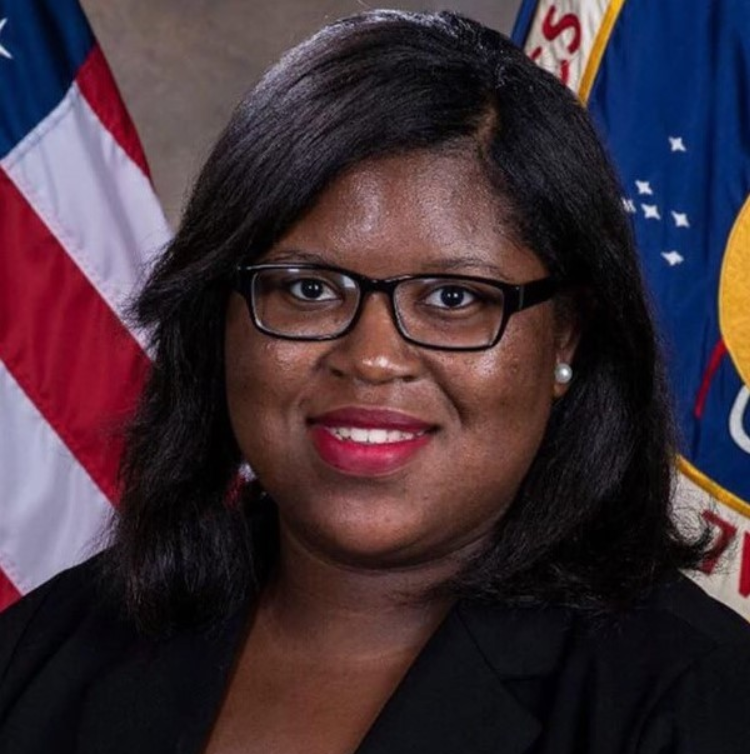 LaKetha Covington
