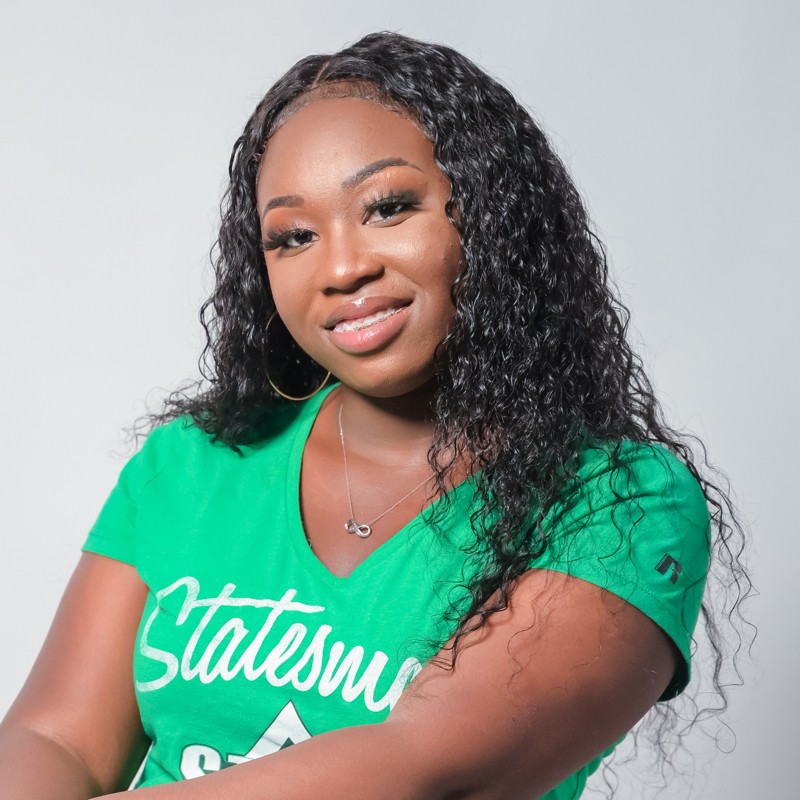 Stevena King
