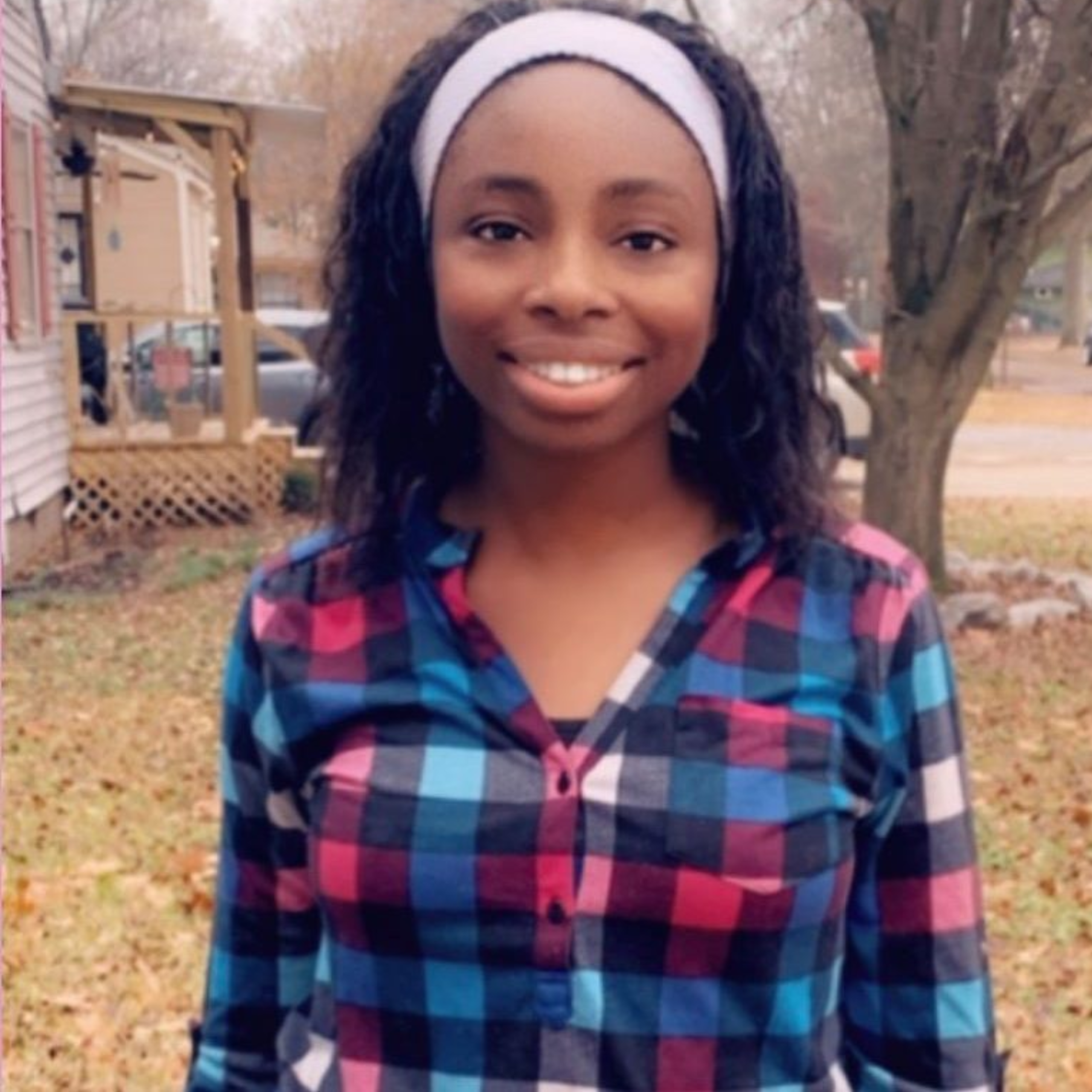 A'Kaychia Lowery