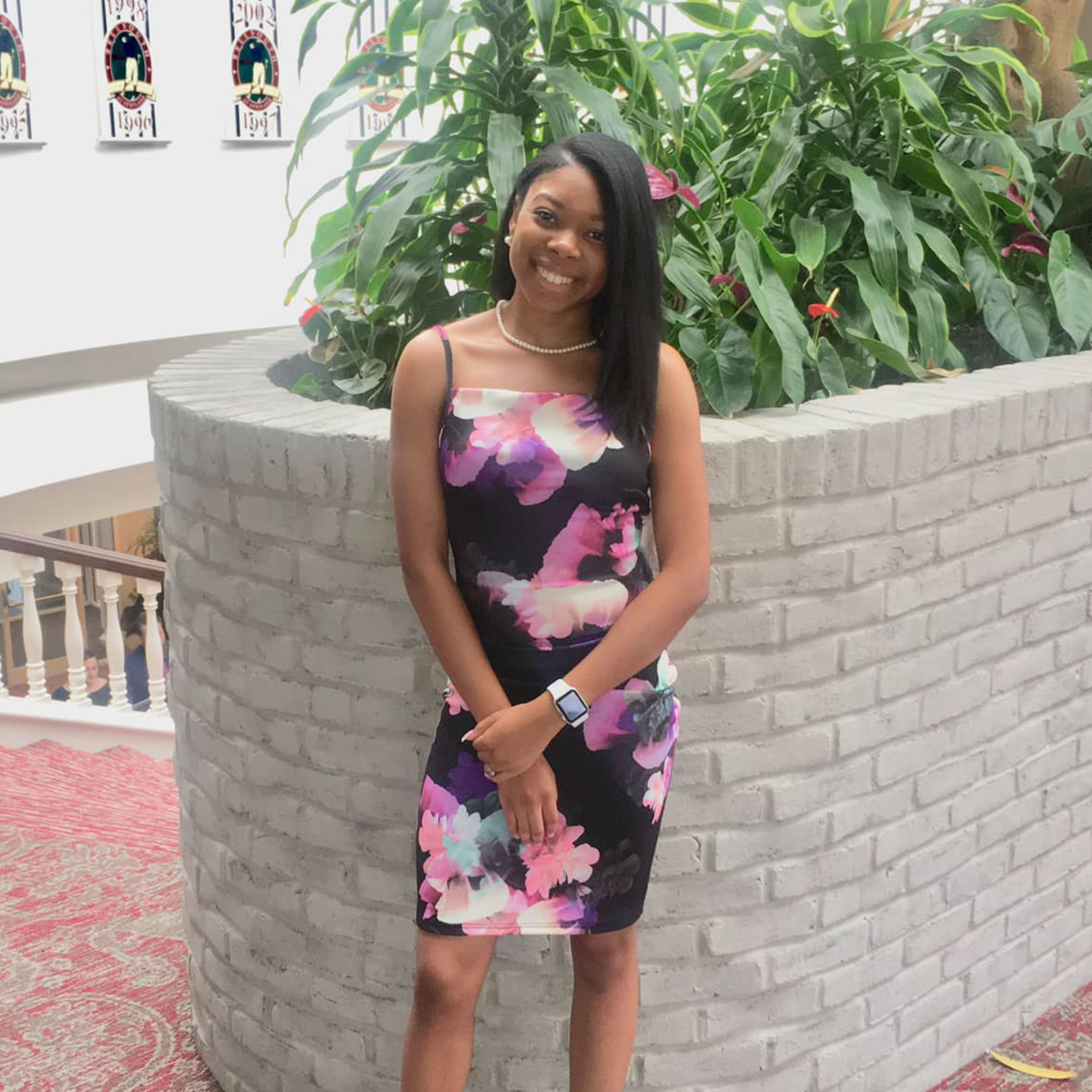 Bria Goodson
