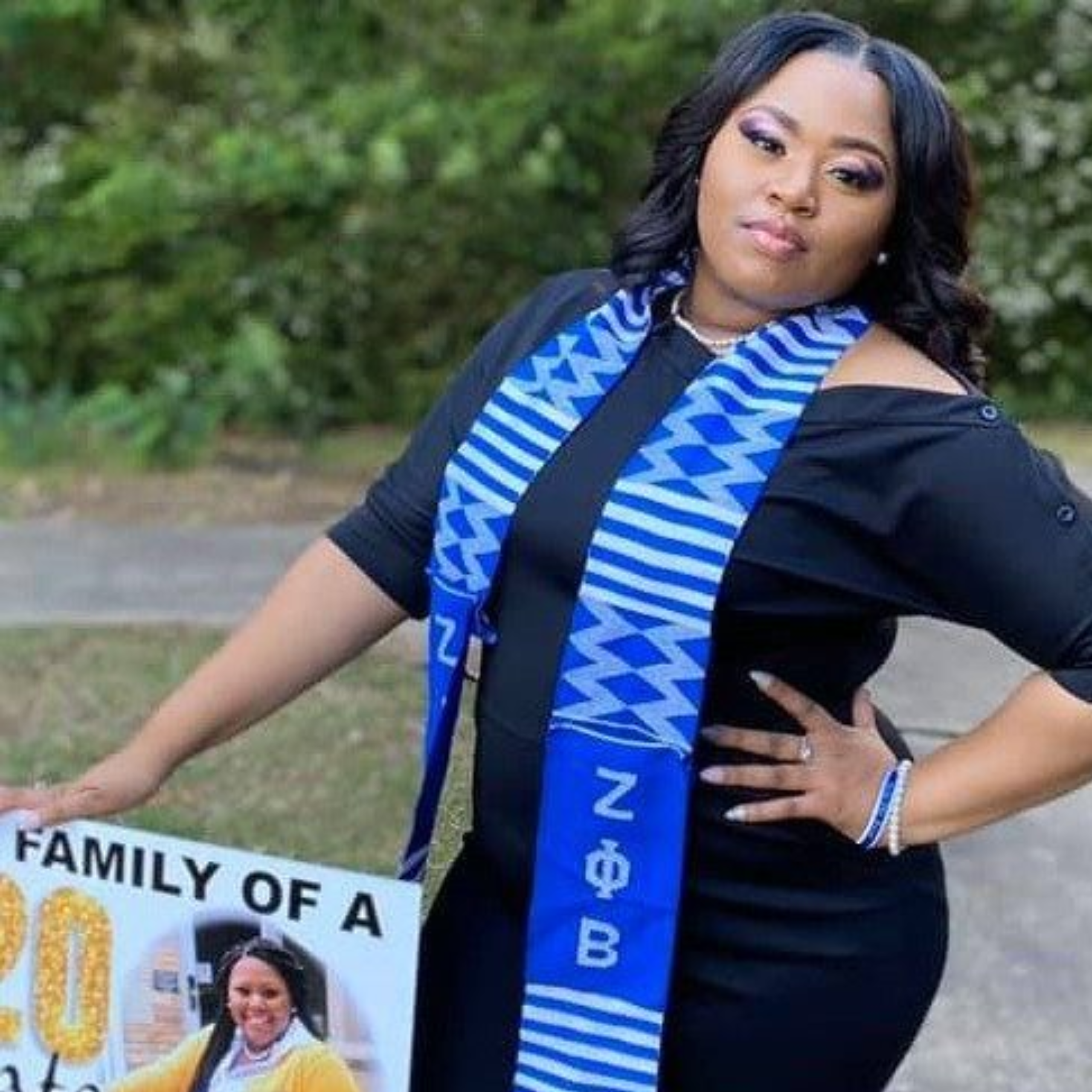 Hertayshia Thomas