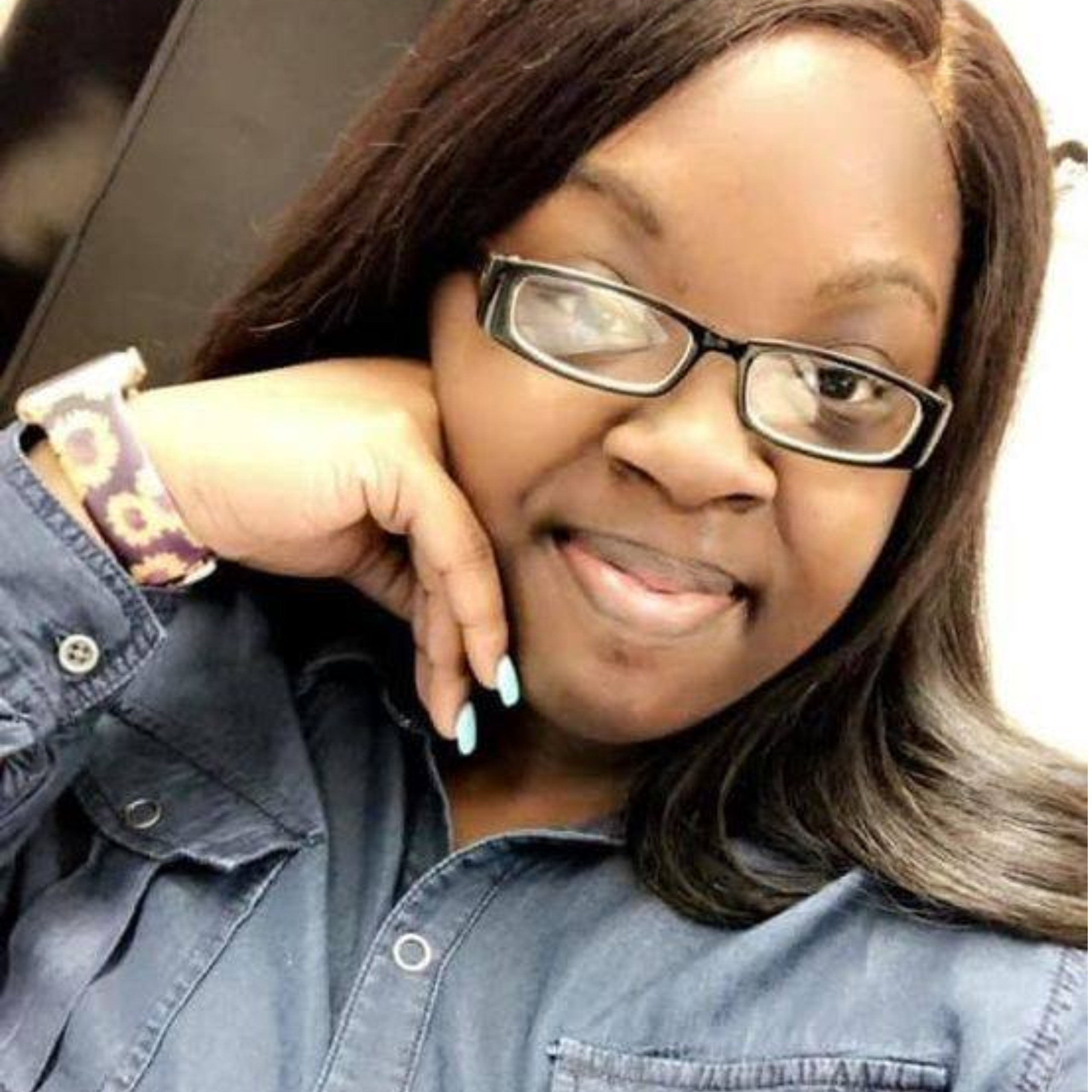 Sher'Creshia Cannon