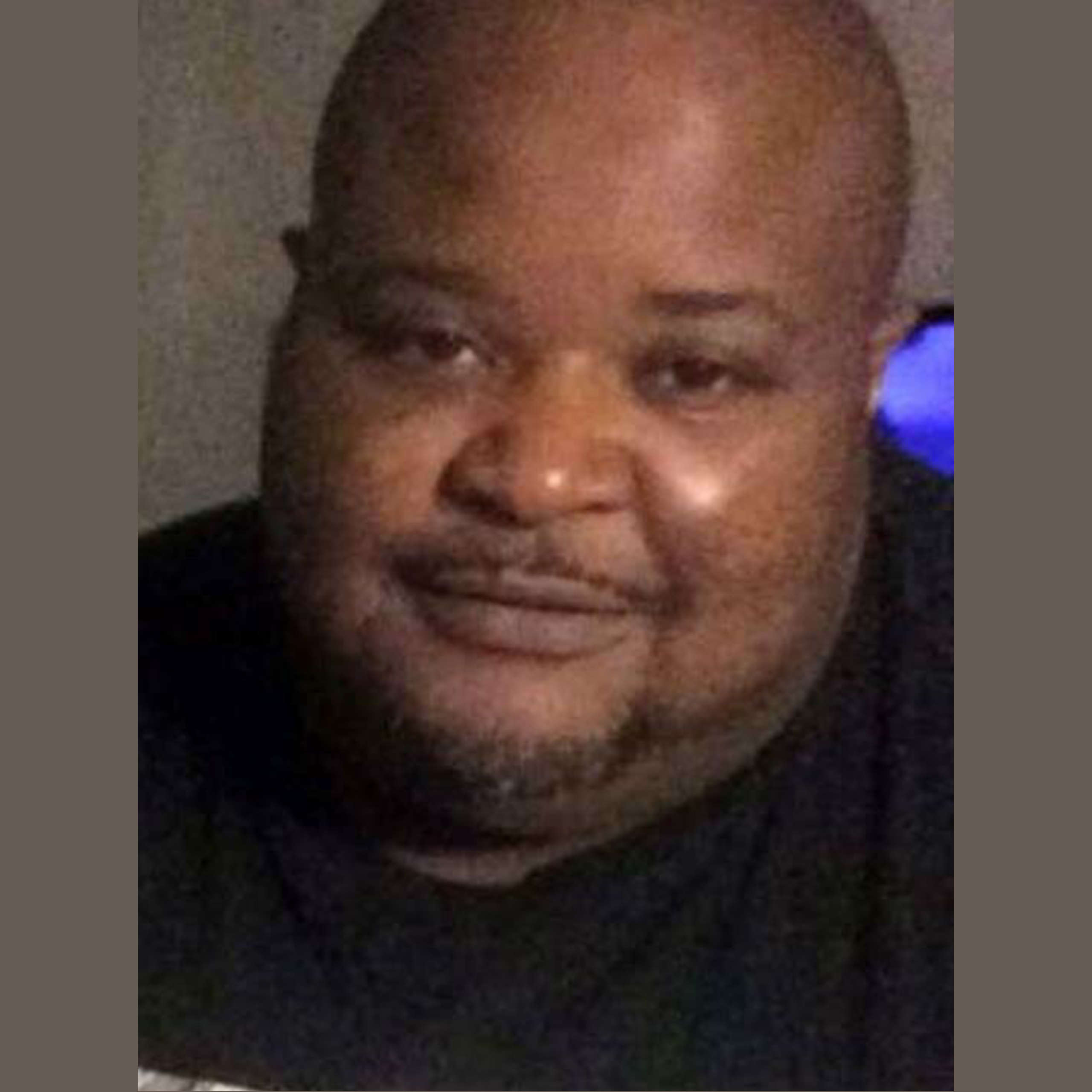 Charles Walker