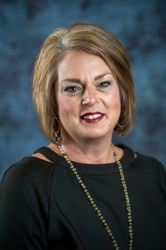 Lisa Giger