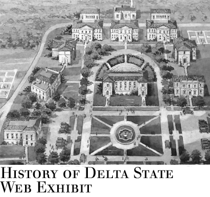 History of Delta State Web Exhibit