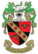 BBB crest