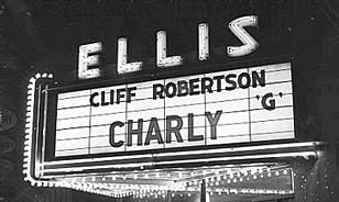 The Ellis Theater