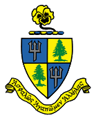 Tri Delta Emblem