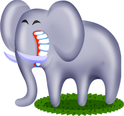 elephant