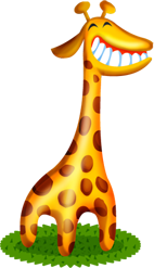 giraffe