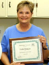 Linda Douglas