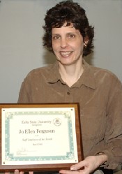 Jo Ellen Ferguson