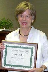 Virginia Foley