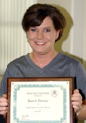 Karen Haney