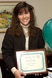 Sharon Kuhn