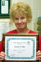 Elaine White