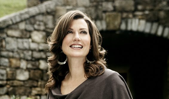 Amy Grant