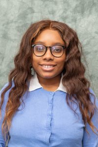 Photo of Aaliyah Johnson