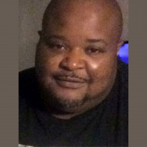 Photo of Charles Walker.