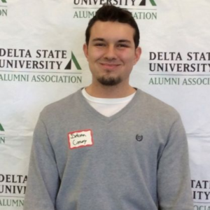 Photo of Dakota Conway.