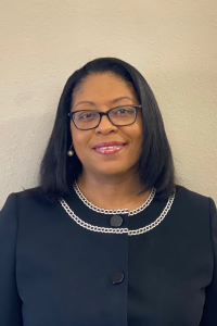 Photo of Dannielle K. Taylor, Esq.