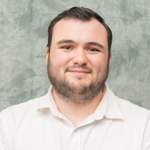 Photo of Devin Clay-Williams.