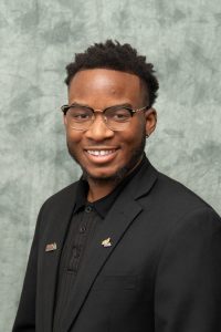 Photo of Fa'Darryl Cooper
