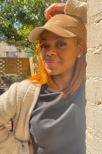 Photo of Jamelia Mason.