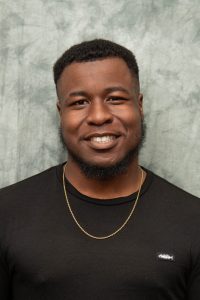 Photo of Johnathan McCaskill.