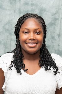 Photo of Kanitria Taylor.