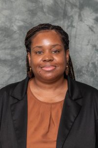 Photo of Kenyatta Ratliff.