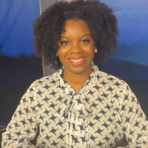 Photo of Kyla Rice.