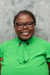 Photo of Lekita Norwood.