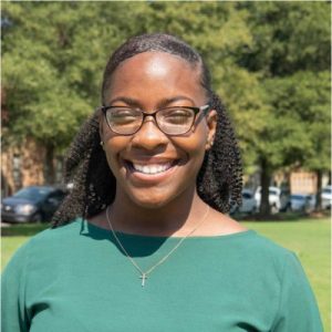 Photo of Phiandrea Pruitt.