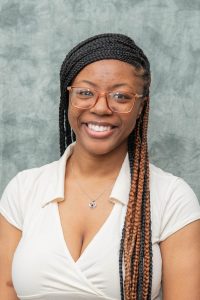 Photo of Sha'Daria Darden.
