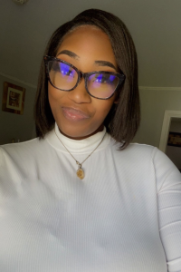 Photo of Shadae Johnson