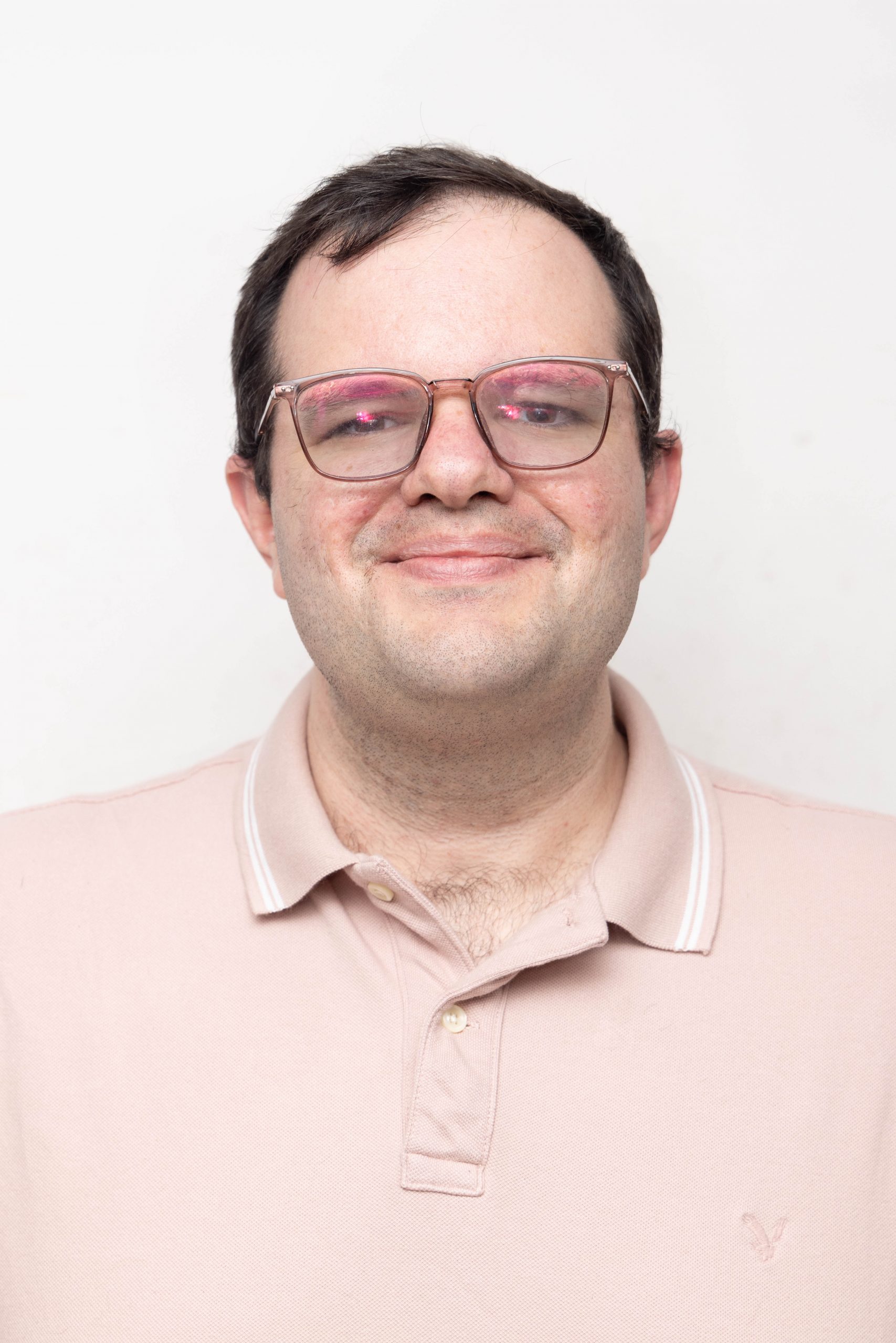 Sean Buckelew, Ph.D.