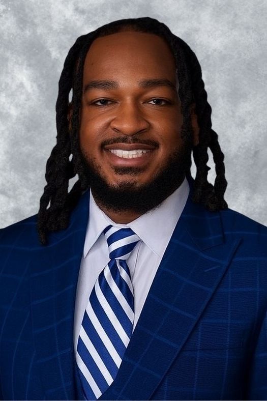 Carlos Rice Photo of Carlos Rice