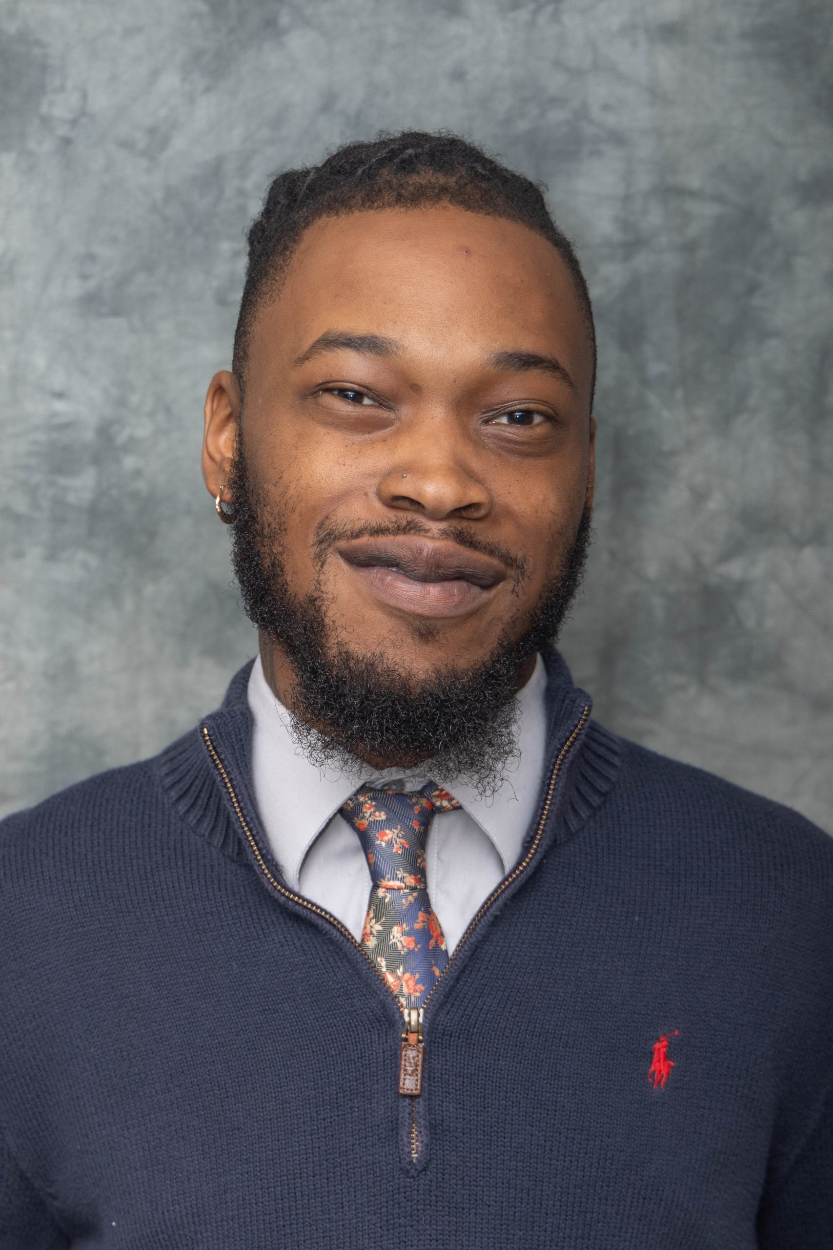 Charles Coleman Photo of Charles Coleman